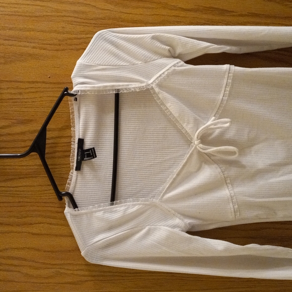 Wait Forever 21 top - Picture 3 of 3